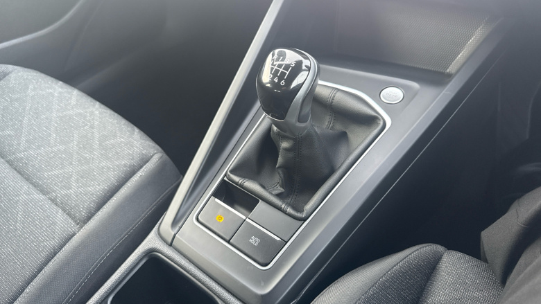 Volkswagen Golf 1.5 TSI Life 5dr Petrol Hatchback